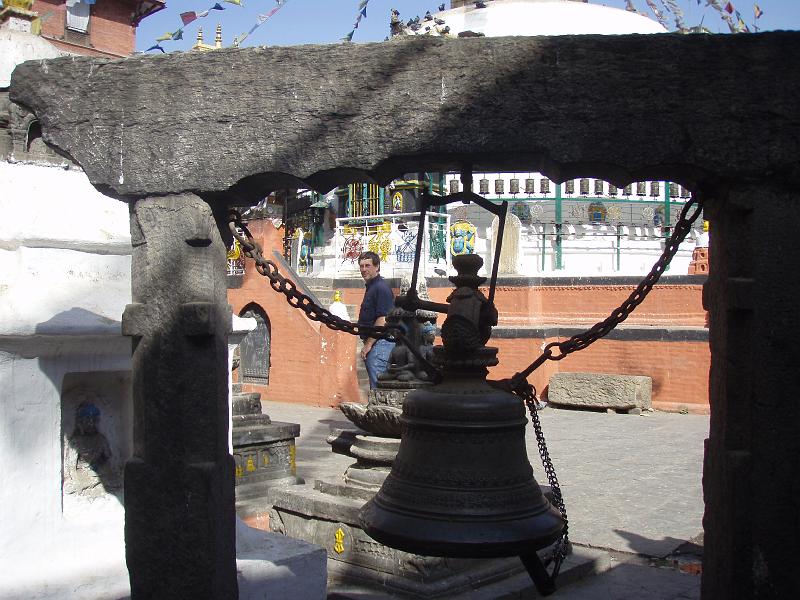 N0050.jpg - Kathmandu, Swayambhunath