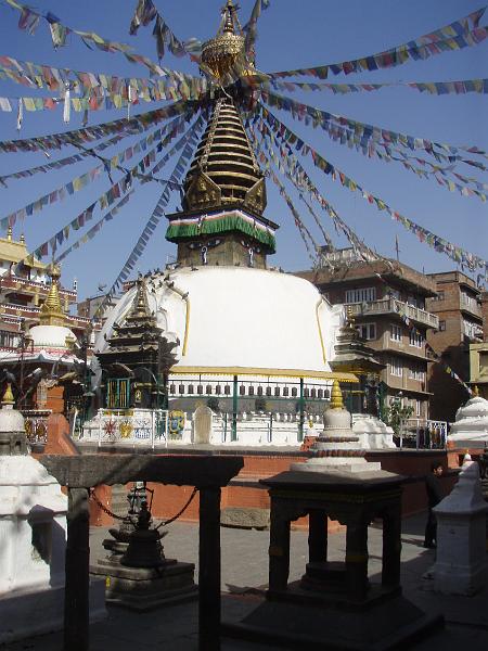 N0090.jpg - Kathmandu, Swayambhunath