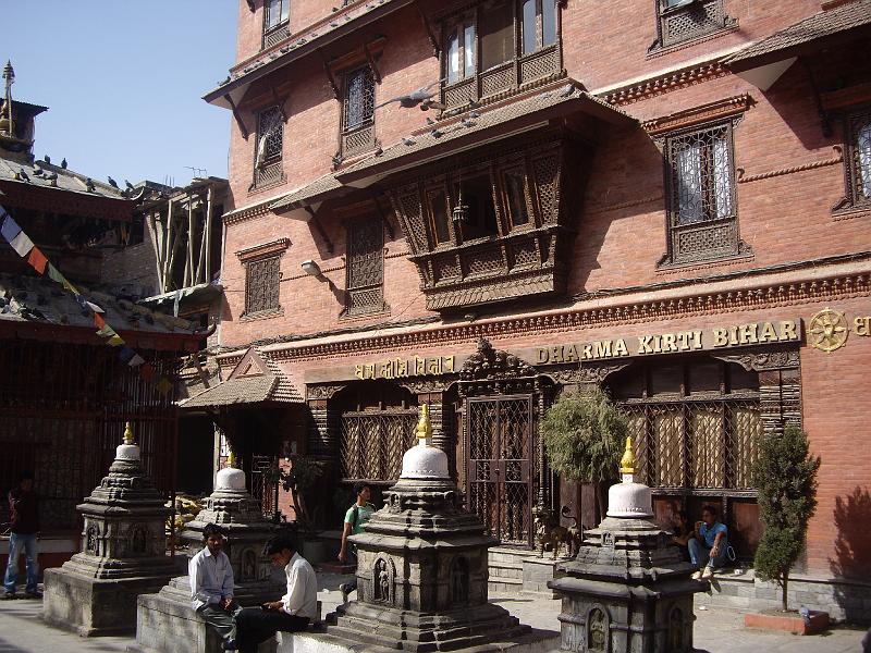 N0100.jpg - Kathmandu, Swayambhunath