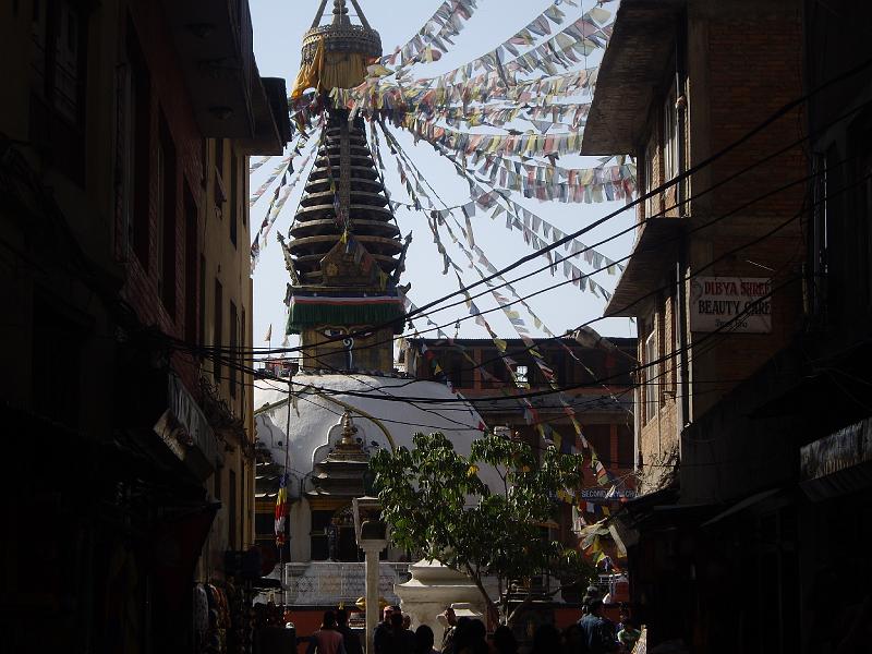 N0110.jpg - Kathmandu, Swayambhunath