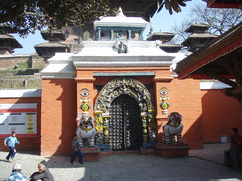 N0200.jpg - Kathmandu, Durbar Square