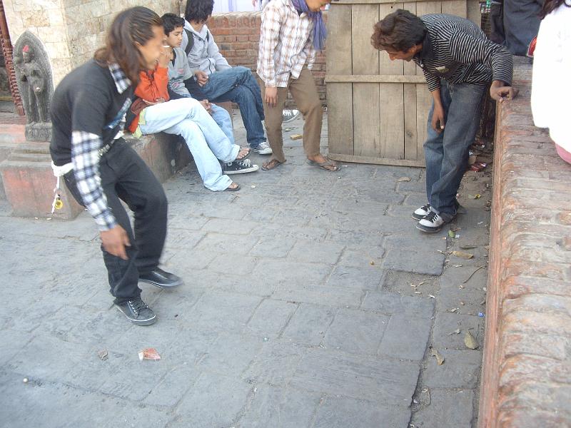 N0350.jpg - Kathmandu, Durbar Square