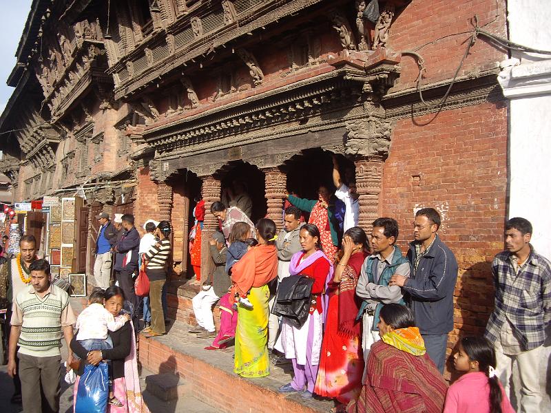 N0460.jpg - Kathmandu, Durbar Square