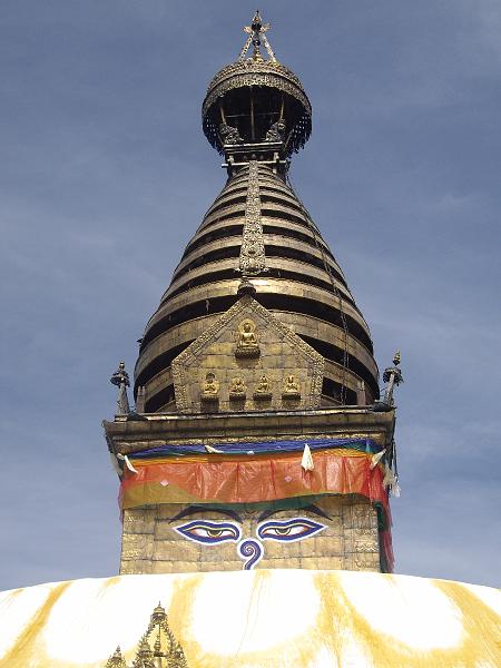 N1130.jpg - Kathmandu, Swayambhunath