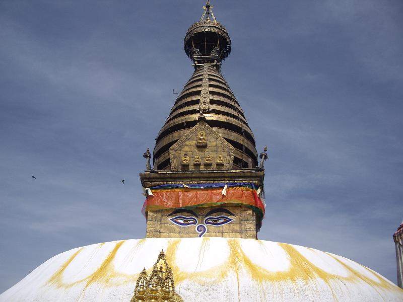 N1140.jpg - Kathmandu, Swayambhunath